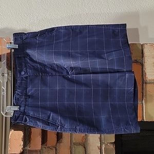 Pebble Beach Performance Shorts